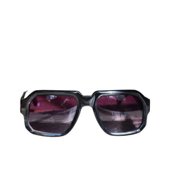 Buffalo Horn Eyeglass Frames - Handcrafted From Natural Horn 19