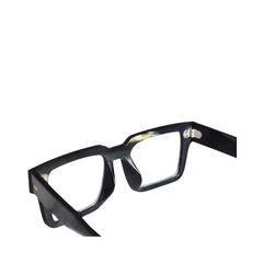 Buffalo Horn Eyeglass Frames - Handcrafted From Natural Horn 1