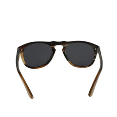 Buffalo Horn Eyeglass Frames - Handcrafted From Natural Horn 20