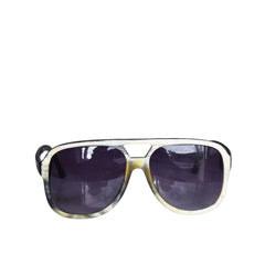 Buffalo Horn Eyeglass Frames - Handcrafted From Natural Horn 21