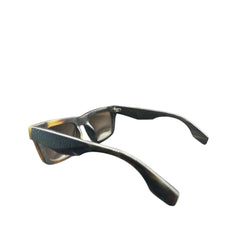 Buffalo Horn Eyeglass Frames - Handcrafted From Natural Horn 26
