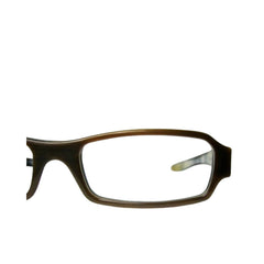 Buffalo Horn Eyeglass Frames - Handcrafted From Natural Horn 2