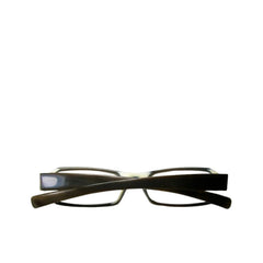 Buffalo Horn Eyeglass Frames - Handcrafted From Natural Horn 2