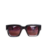 Buffalo Horn Eyeglass Frames - Handcrafted From Natural Horn 30