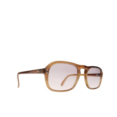 Buffalo Horn Eyeglass Frames - Handcrafted From Natural Horn 32