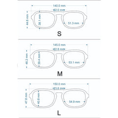 Buffalo Horn Eyeglass Frames - Handcrafted From Natural Horn 32