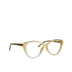 Buffalo Horn Eyeglass Frames - Handcrafted From Natural Horn 34
