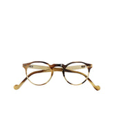 Buffalo Horn Eyeglass Frames - Handcrafted From Natural Horn 37