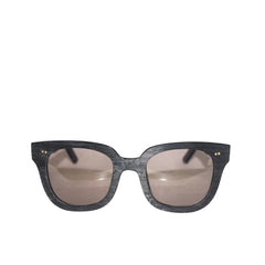 Buffalo Horn Eyeglass Frames - Handcrafted From Natural Horn 39