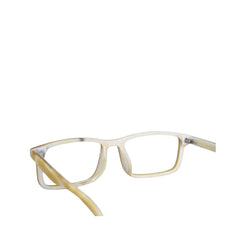 Buffalo Horn Eyeglass Frames - Handcrafted From Natural Horn 3