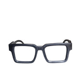 Buffalo Horn Eyeglass Frames - Handcrafted From Natural Horn 44