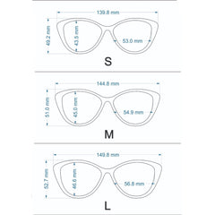 Buffalo Horn Eyeglass Frames - Handcrafted From Natural Horn 46
