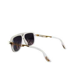 Buffalo Horn Eyeglass Frames - Handcrafted From Natural Horn 47