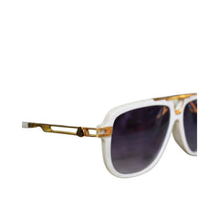 Buffalo Horn Eyeglass Frames - Handcrafted From Natural Horn 47