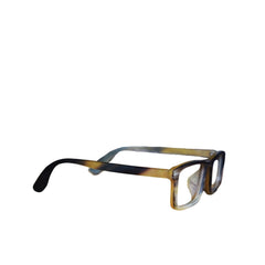 Buffalo Horn Eyeglass Frames - Handcrafted From Natural Horn 4