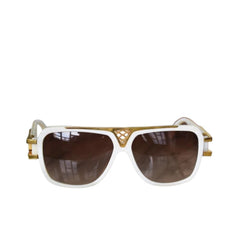 Buffalo Horn Eyeglass Frames - Handcrafted From Natural Horn 50