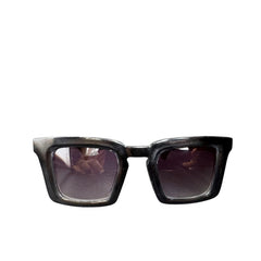 Buffalo Horn Eyeglass Frames - Handcrafted From Natural Horn 51