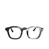 Buffalo Horn Eyeglass Frames - Handcrafted From Natural Horn 5