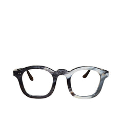 Buffalo Horn Eyeglass Frames - Handcrafted From Natural Horn 5