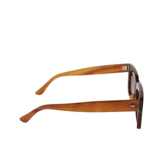 Buffalo Horn Eyeglass Frames - Handcrafted From Natural Horn 7