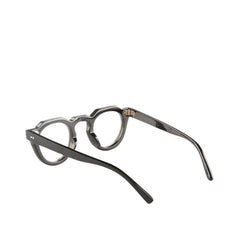 Buffalo Horn Eyeglass Frames - Handcrafted From Natural Horn 22