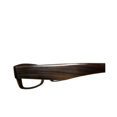 Buffalo Horn Eyeglass Frames - Handcrafted From Natural Horn 8