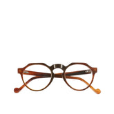 Buffalo Horn Eyeglass Frames - Handcrafted From Natural Horn 11