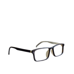 Buffalo Horn Eyeglass Frames - Handcrafted From Natural Horn 15