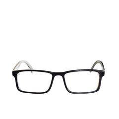 Buffalo Horn Eyeglass Frames - Handcrafted From Natural Horn 15