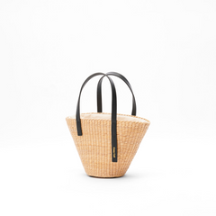 Water Hyacinth Bag CADY