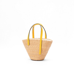 Water Hyacinth Bag CADY