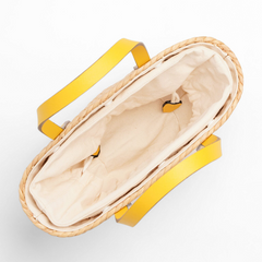 Water Hyacinth Bag CADY