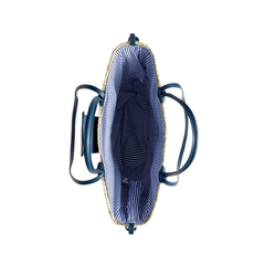 CALA Water Hyacinth Bag