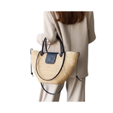 CALA Water Hyacinth Bag