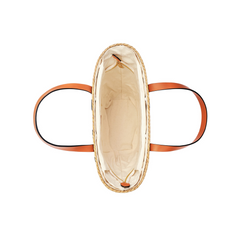 Water Hyacinth Bag Caily