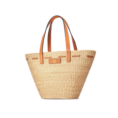 Water Hyacinth Bag Caily