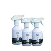 Car Interior Cleaning Spray