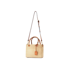 Water Hyacinth Bag Carmy