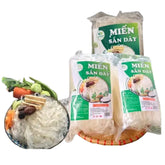 Cassava Vermicelli