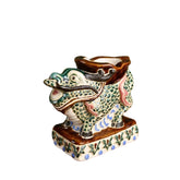 Ceramic Ashtray