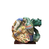 Ceramic Bird Decorations