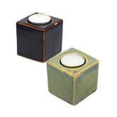 Ceramic Candle Holder 2