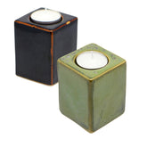 Ceramic Candle Holder 3