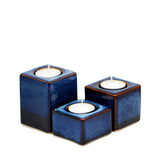 Ceramic Candle Holder 4