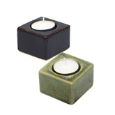 Ceramic Candle Holder 1