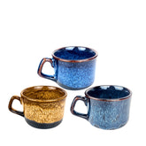 Ceramic Cappuccino Cup
