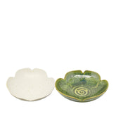 Ceramic Cherry Blossom Bowl 5