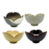 Ceramic Cherry Blossom Bowl 7
