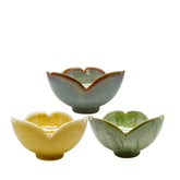 Ceramic Cherry Blossom Bowl 8