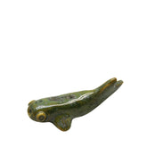 Ceramic Chopstick Rest In The Shape Of A Shark